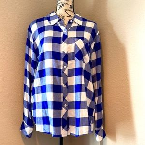 Rails size L